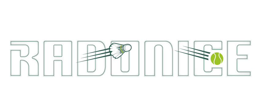 Logo Sportcentrum Radonice